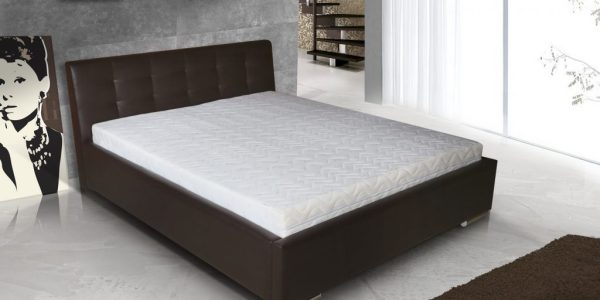 Stylistyka sypialni a wybór łóżka tapicerowanego